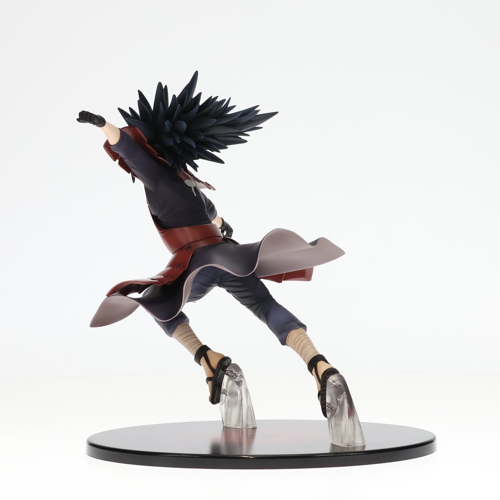 中古即納】[FIG]G.E.M.シリーズ うちはマダラ NARUTO-ナルト- 疾風伝 完成品 フィギュア 一部店舗&オンラインショップ限定 メガハウス