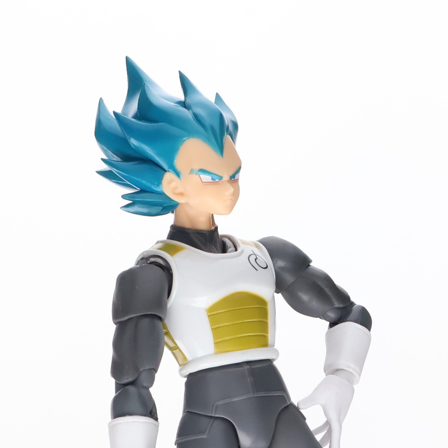 【中古即納】[FIG]魂ウェブ商店限定 S.H.Figuarts(フィギュアーツ) 超サイヤ人ゴッドSS(超サイヤ人)ベジータ ドラゴンボール超(スーパー) 完成品 可動フィギュア バンダイ(20160426)