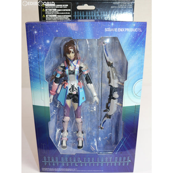 Amazon | スターオーシャン4 THE LAST HOPE レイミ・サイオンジ