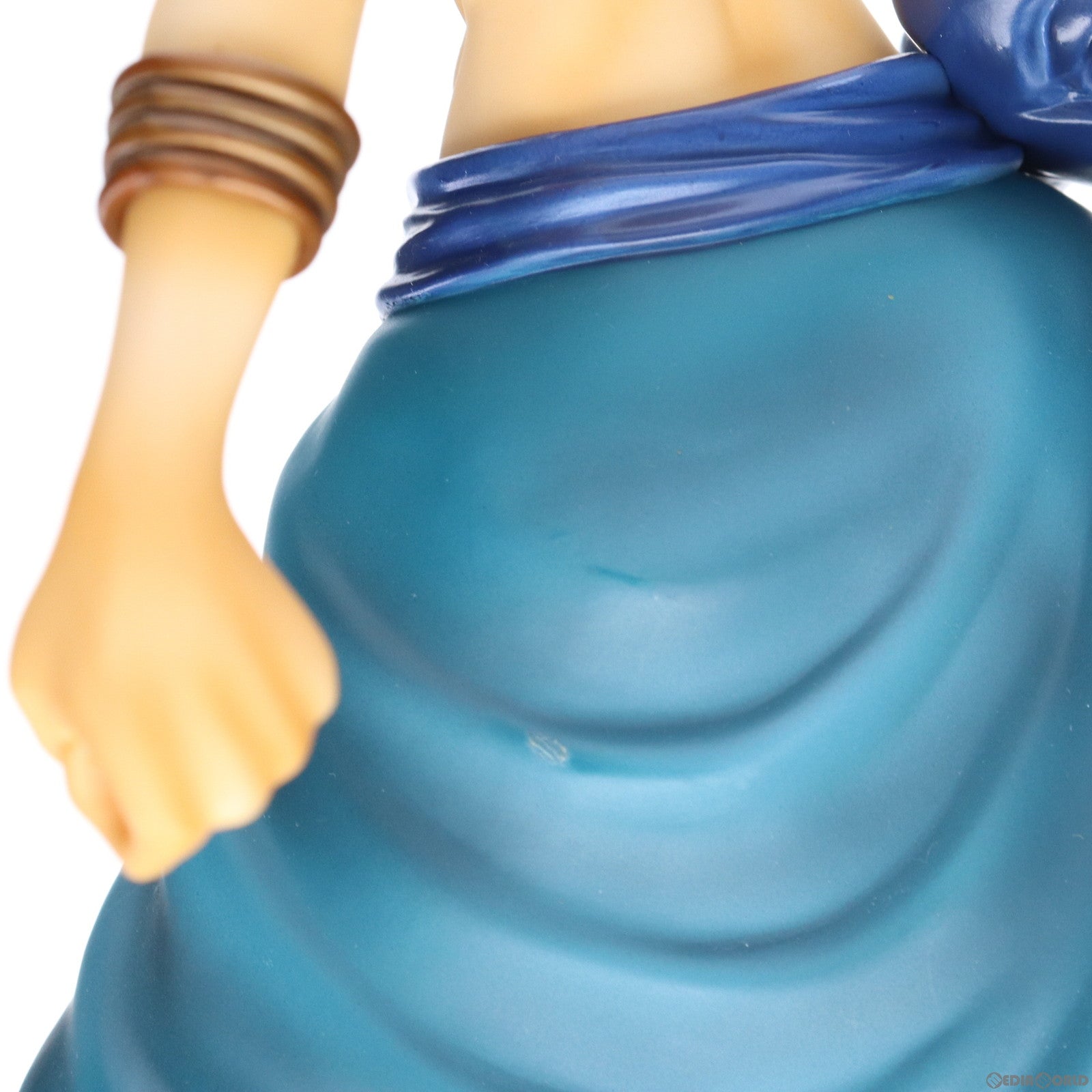 中古即納】[FIG]Portrait.Of.Pirates P.O.P NEO-DX 神・エネル ONE PIECE(ワンピース) 1/8 完成品  フィギュア メガハウス