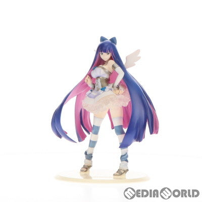 【中古即納】[FIG]ストッキング Panty & Stocking with Garterbelt(パンティ&ストッキングwithガーターベルト) 1/8完成品フィギュア アルター(20121031)