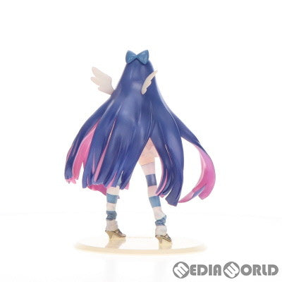 【中古即納】[FIG]ストッキング Panty & Stocking with Garterbelt(パンティ&ストッキングwithガーターベルト) 1/8完成品フィギュア アルター(20121031)