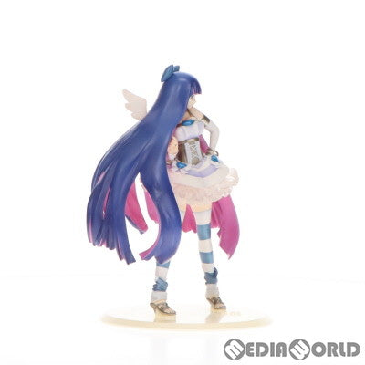 【中古即納】[FIG]ストッキング Panty & Stocking with Garterbelt(パンティ&ストッキングwithガーターベルト) 1/8完成品フィギュア アルター(20121031)