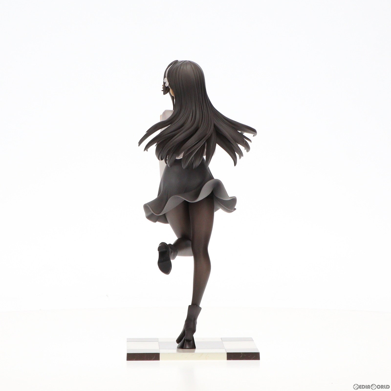 【中古即納】[FIG] 榛名(はるな) お買い物mode 艦隊これくしょん -艦これ- 1/8 完成品 フィギュア グッドスマイルカンパニー(20191031)