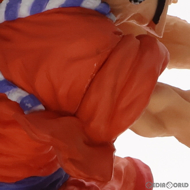 【中古即納】[FIG]フィギュアーツZERO[EXTRA BATTLE] 光月おでん(こうづきおでん) ONE PIECE(ワンピース) 完成品 フィギュア バンダイスピリッツ(20210619)