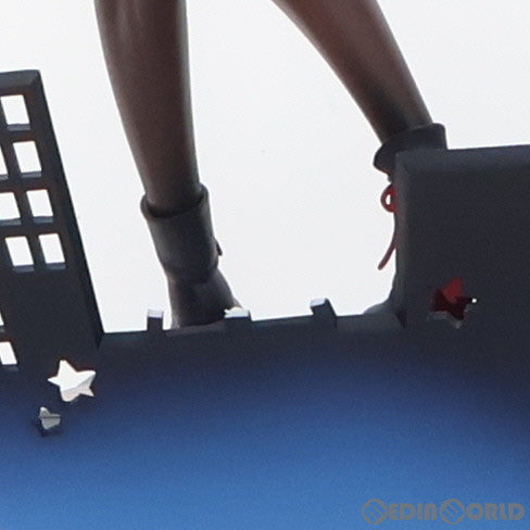 【中古即納】[FIG] 在原七海(ありはらななみ) RIDDLE JOKER(リドルジョーカー) 1/7 完成品 フィギュア ブロッコリー(20200426)