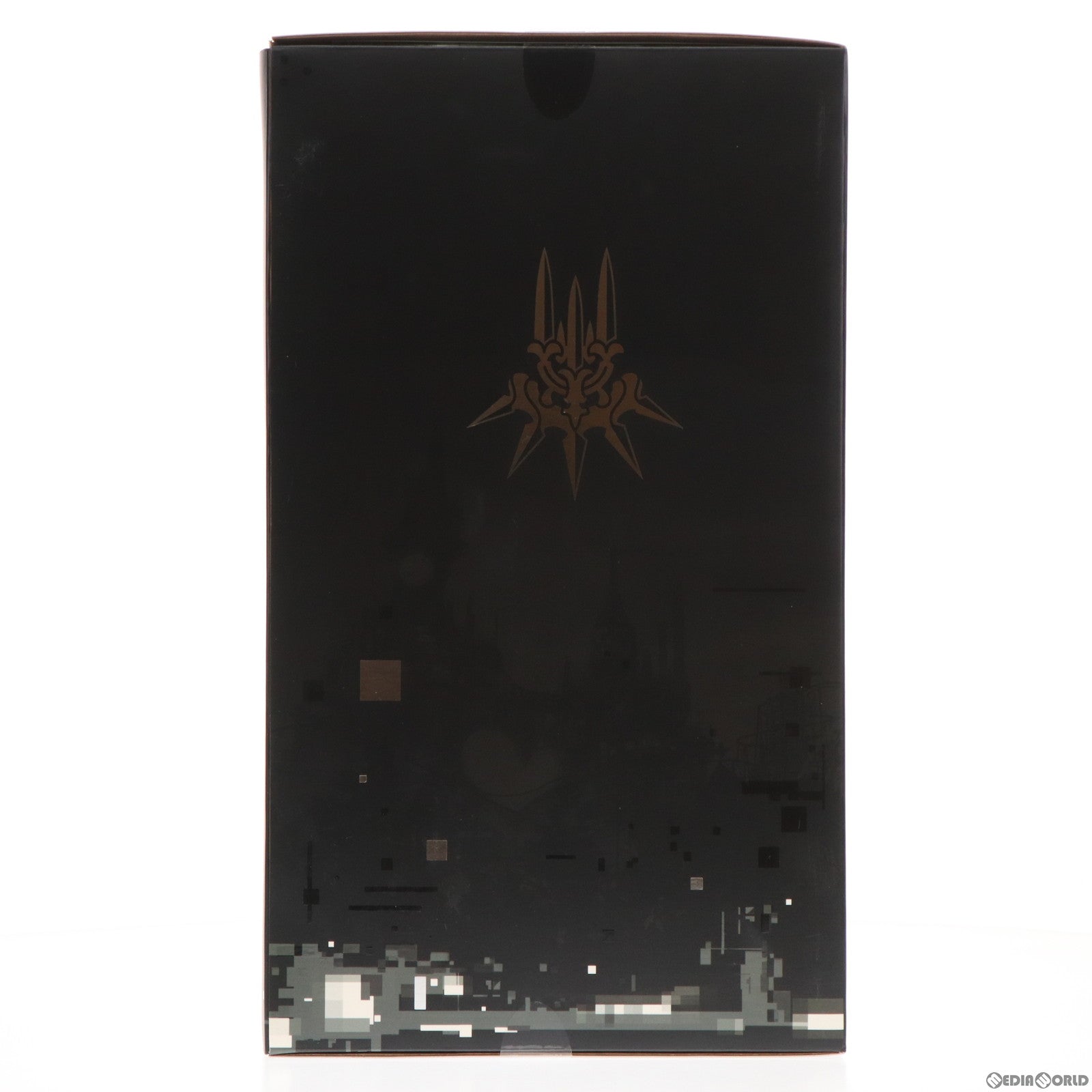 【中古即納】[FIG] 2B(ヨルハ二号B型) 通常版 NieR: Automata(ニーア オートマタ) 完成品 フィギュア スクウェア・エニックス/FLARE(フレア) (20190920)
