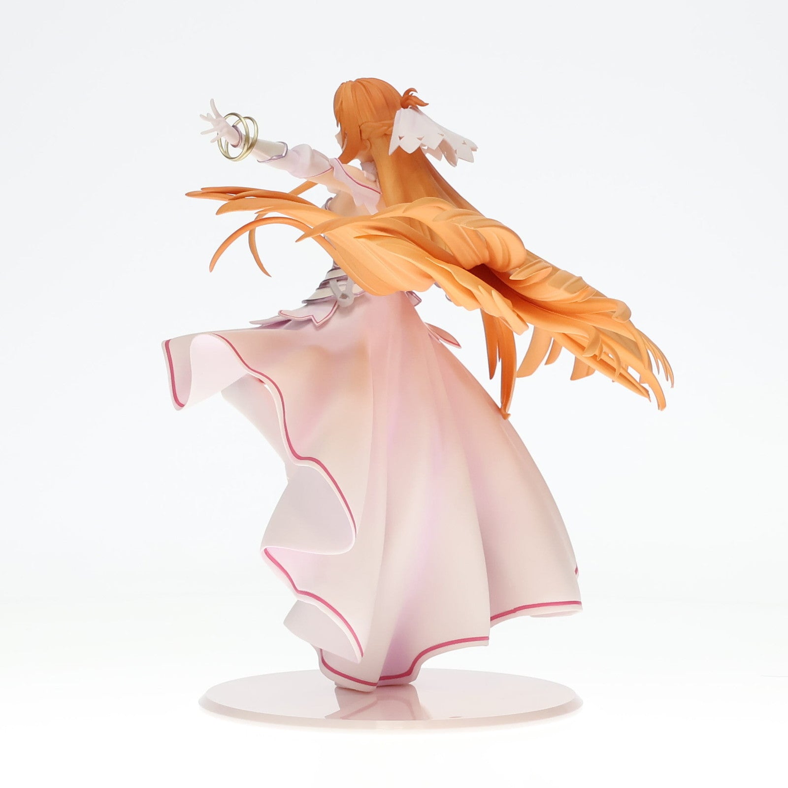 中古即納】[FIG]ANIPLEX+限定 アスナ【創世神ステイシア