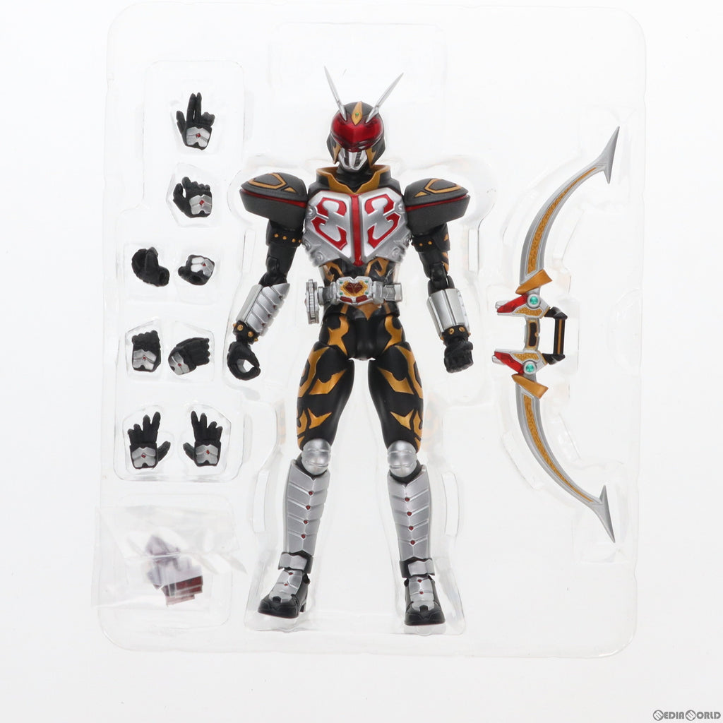 S.H.Figuarts(フィギュアーツ) 仮面ライダーカリス 仮面ライダー剣