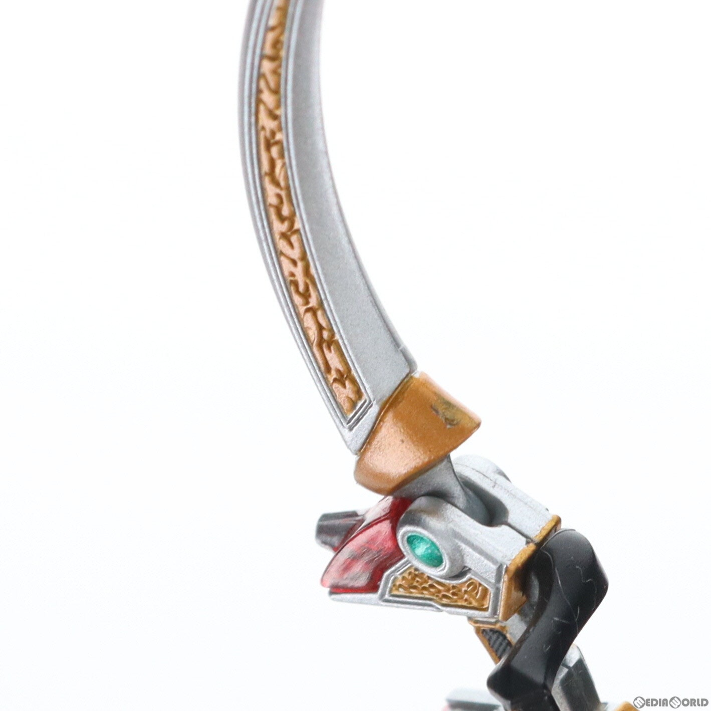 【中古即納】[FIG] S.H.Figuarts(フィギュアーツ) 仮面ライダーカリス 仮面ライダー剣(ブレイド) 完成品 可動フィギュア バンダイ(20140614)