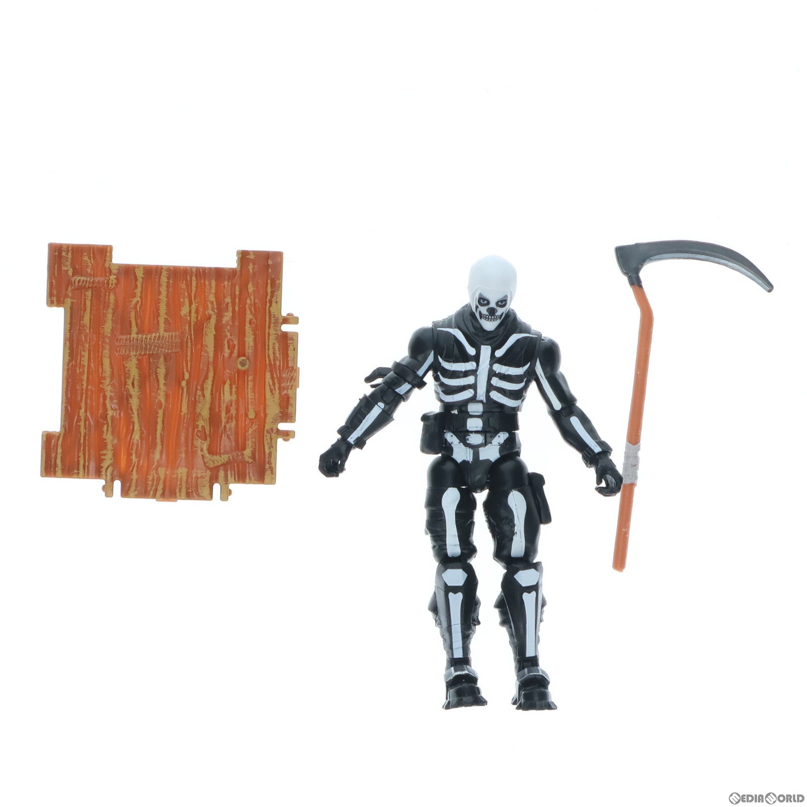 【中古即納】[FIG] 008 スカルトルーパー フォートナイト 完成品 リアルアクションフィギュア タカラトミー(20190914)