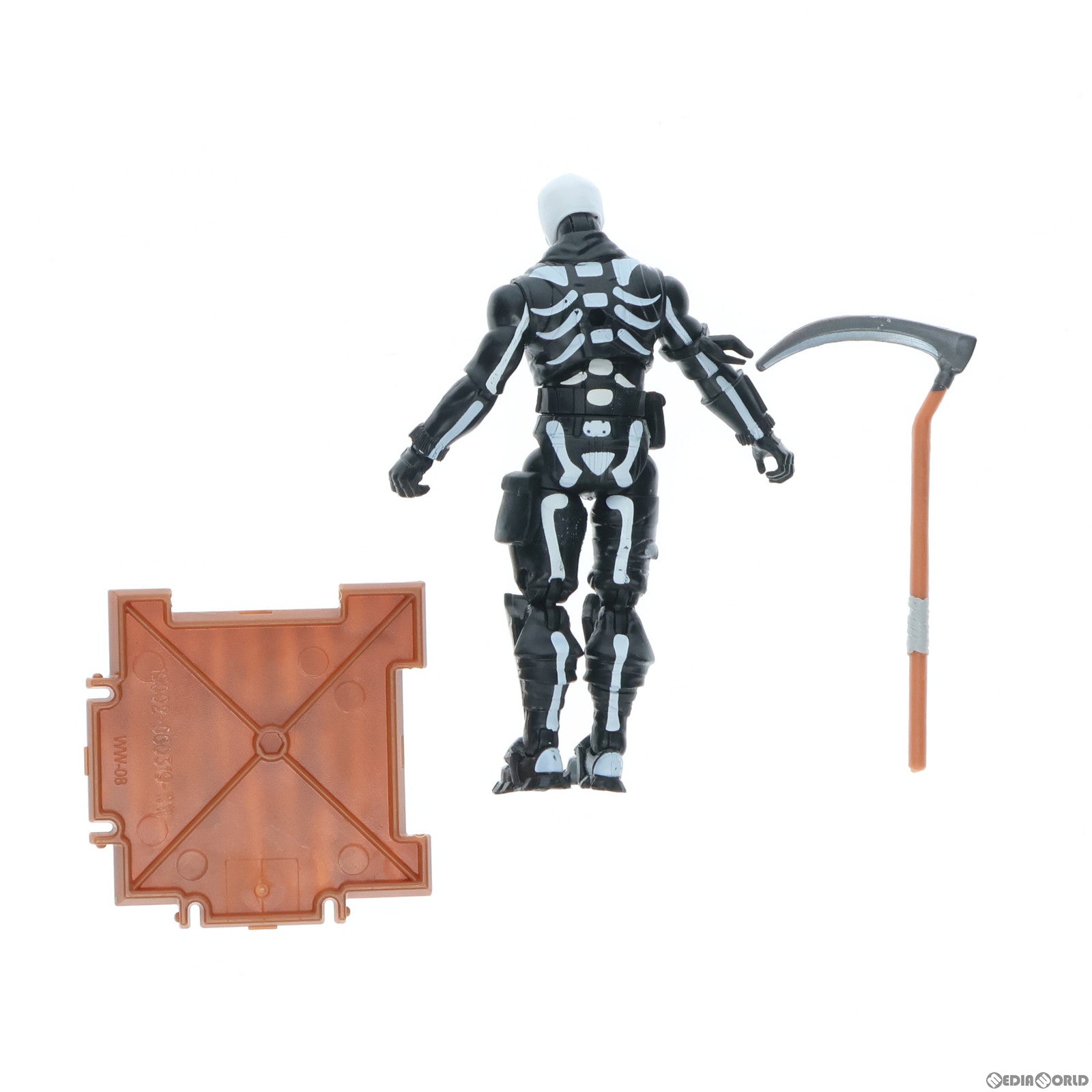 【中古即納】[FIG] 008 スカルトルーパー フォートナイト 完成品 リアルアクションフィギュア タカラトミー(20190914)
