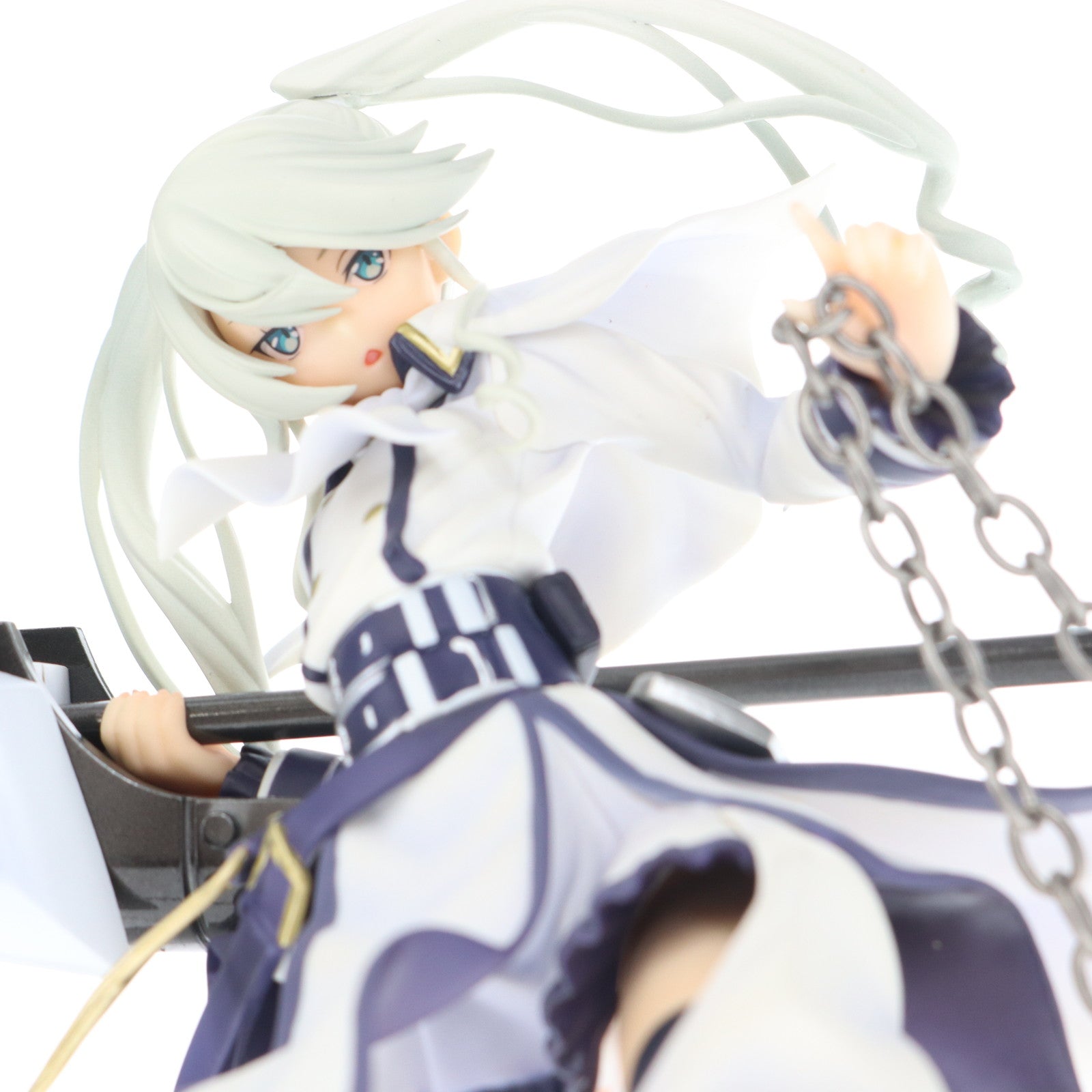 【中古即納】[FIG] 四条桃花(しじょうとうか) 魔法戦争 1/8 完成品 フィギュア FREEing(フリーイング) (20151023)