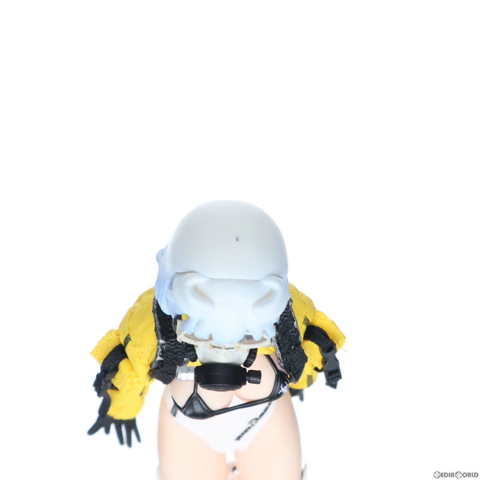【中古即納】[FIG] 初回生産限定購入特典付属 SEANCE ERA SE002 クラーケン 1/12 完成品 アクションフィギュア HASUKI(ハスキ) (20230907)