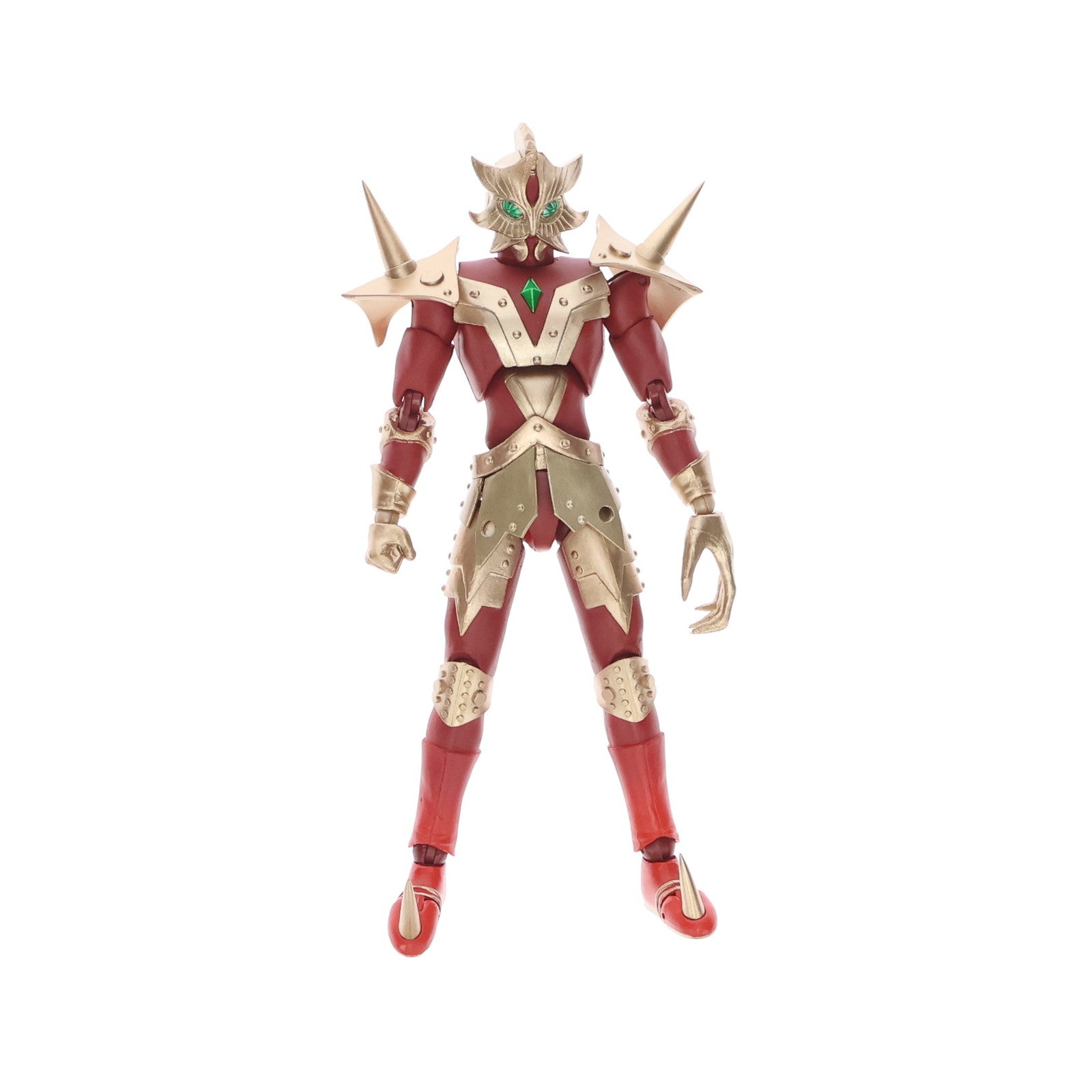 【中古即納】[FIG]ULTRA-ACT(ウルトラアクト) エースキラー ウルトラマンA 完成品 可動フィギュア バンダイ(20130420)