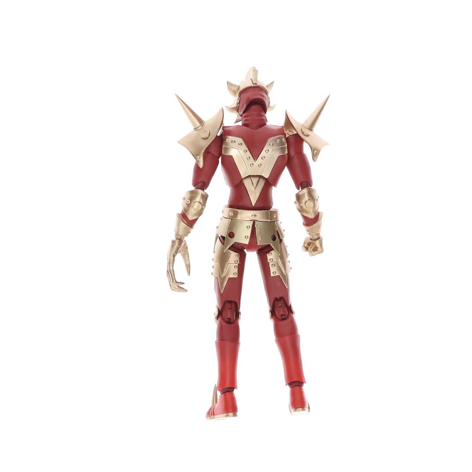 【中古即納】[FIG]ULTRA-ACT(ウルトラアクト) エースキラー ウルトラマンA 完成品 可動フィギュア バンダイ(20130420)