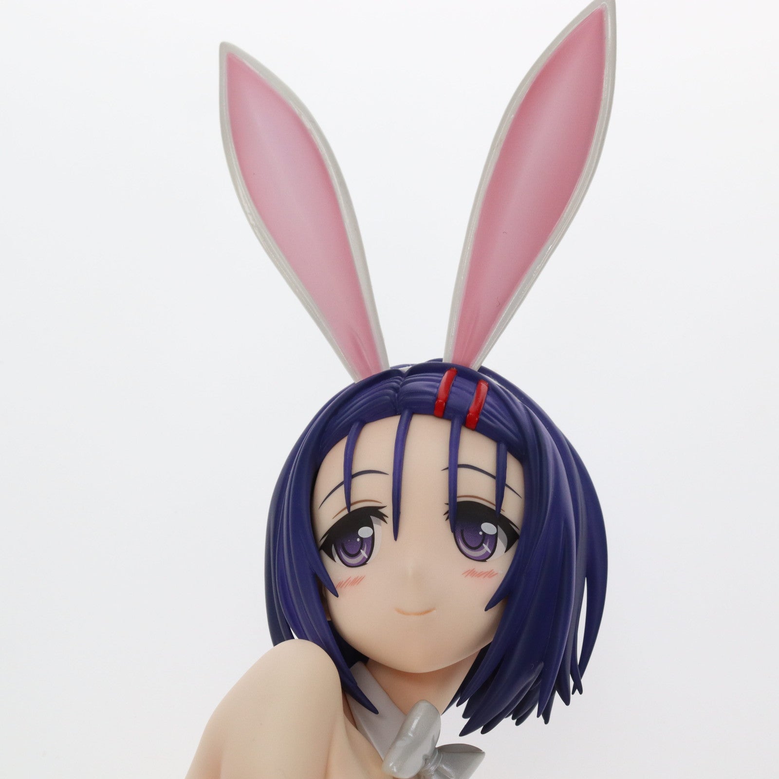 中古即納】[FIG]西連寺春菜(さいれんじはるな) バニーVer. To LOVEる-とらぶる- ダークネス 1/4 完成品 フィギュア  FREEing(フリーイング)