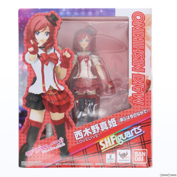 Amazon.co.jp: TAMASHII NATIONS S.H.フィギュアーツ ラブライブ