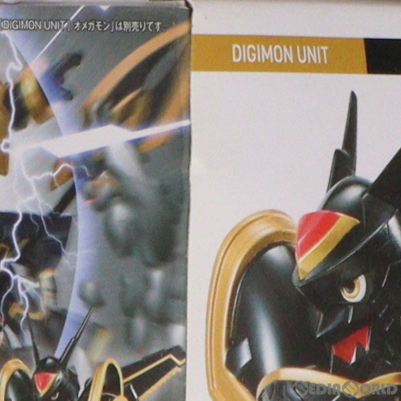 【中古即納】[FIG] ネクスエッジスタイル [DIGIMON UNIT] アルファモン デジモンアドベンチャー tri.(トライ) 完成品 可動フィギュア バンダイ(20170428)