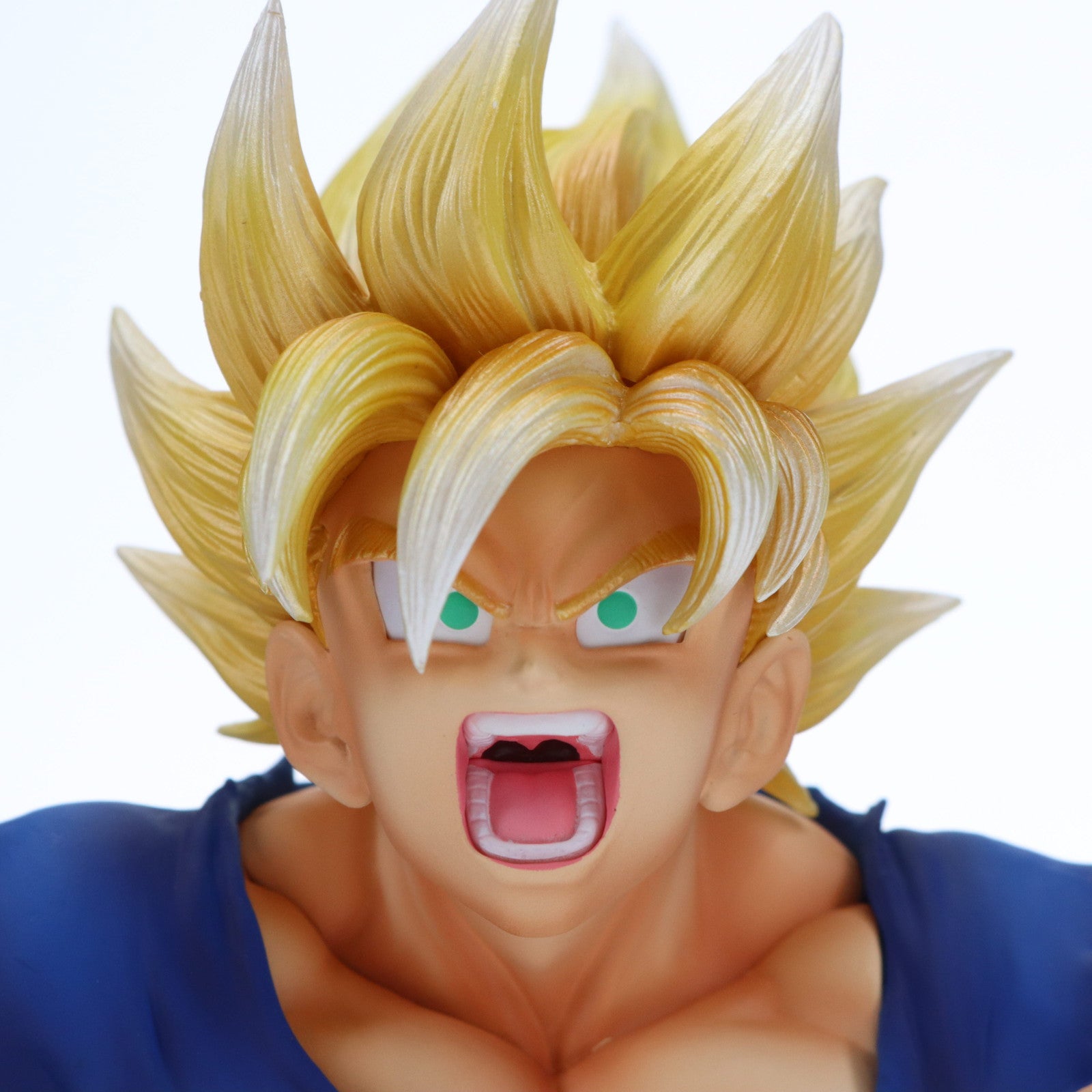 【中古即納】[FIG](再販)超像Artコレクション スーパーサイヤ人 孫悟空 ドラゴンボール改 完成品 フィギュア メディコス・エンタテインメント(20210121)