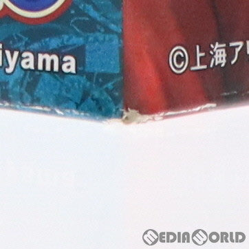 【中古即納】[FIG] 月の頭脳 八意永琳(やごころえいりん) 東方Project 1/8 完成品 フィギュア グリフォンエンタープライズ(20100531)
