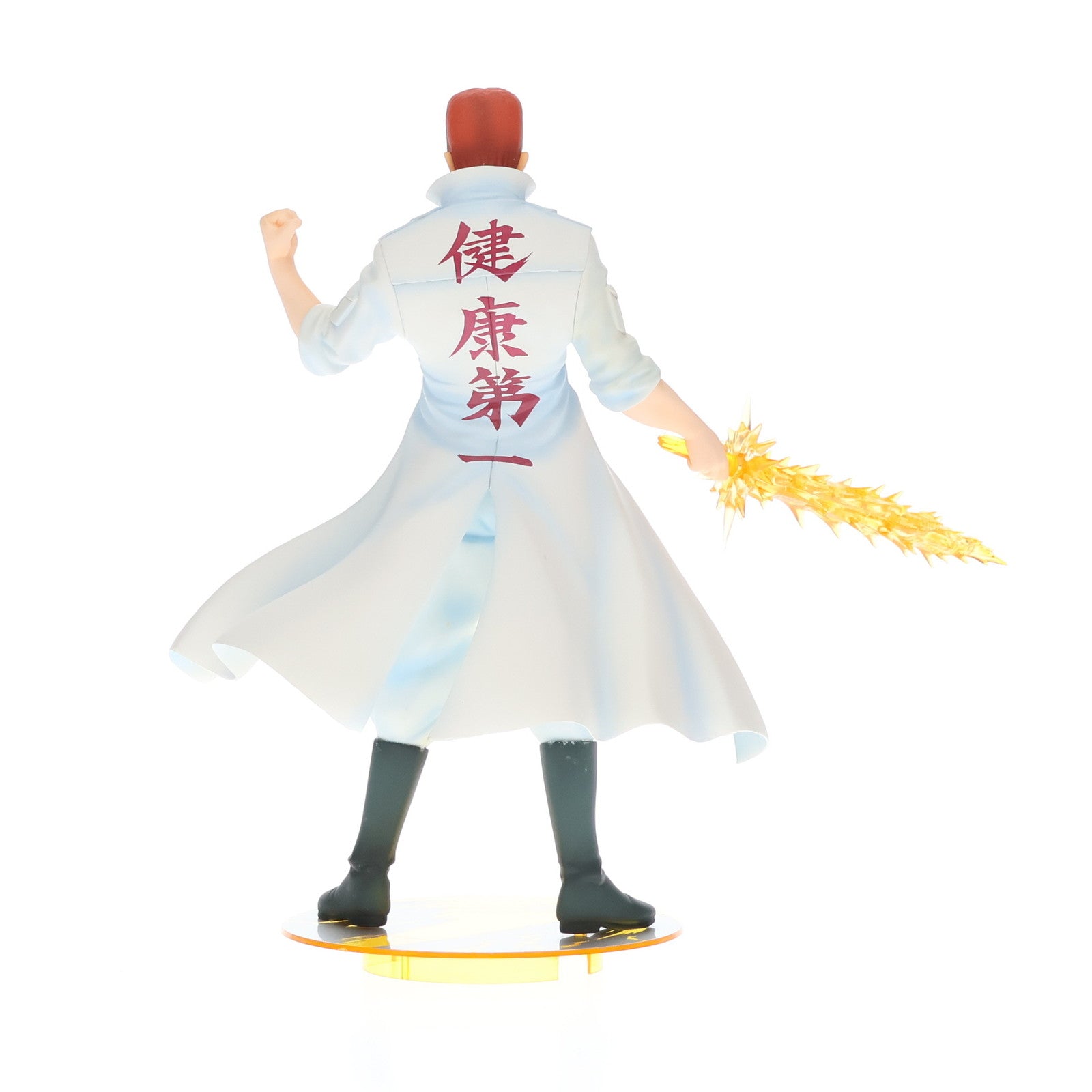 【中古即納】[FIG](再販)ARTFX J 桑原和真(くわばらかずま) 幽☆遊☆白書 1/8 完成品 フィギュア(PP521) コトブキヤ(20180617)