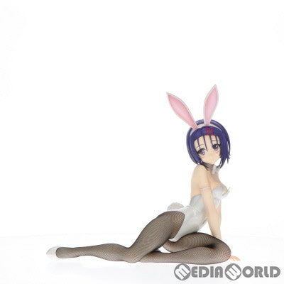 【中古即納】[FIG] 西連寺春菜(さいれんじはるな) バニーVer. To LOVEる-とらぶる- ダークネス 1/4 完成品 フィギュア FREEing(フリーイング) (20190120)