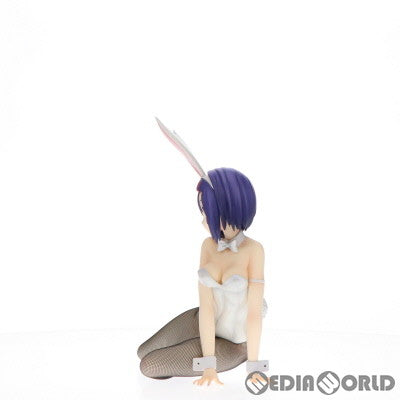 【中古即納】[FIG] 西連寺春菜(さいれんじはるな) バニーVer. To LOVEる-とらぶる- ダークネス 1/4 完成品 フィギュア FREEing(フリーイング) (20190120)