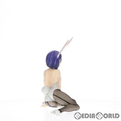 【中古即納】[FIG] 西連寺春菜(さいれんじはるな) バニーVer. To LOVEる-とらぶる- ダークネス 1/4 完成品 フィギュア FREEing(フリーイング) (20190120)