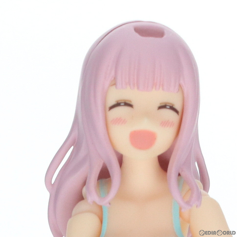 【中古即納】[FIG] figma(フィグマ) 540 藤原千花(ふじわらちか) かぐや様は告らせたい〜〜天才たちの恋愛頭脳戦〜 完成品 可動フィギュア マックスファクトリー(20220828)