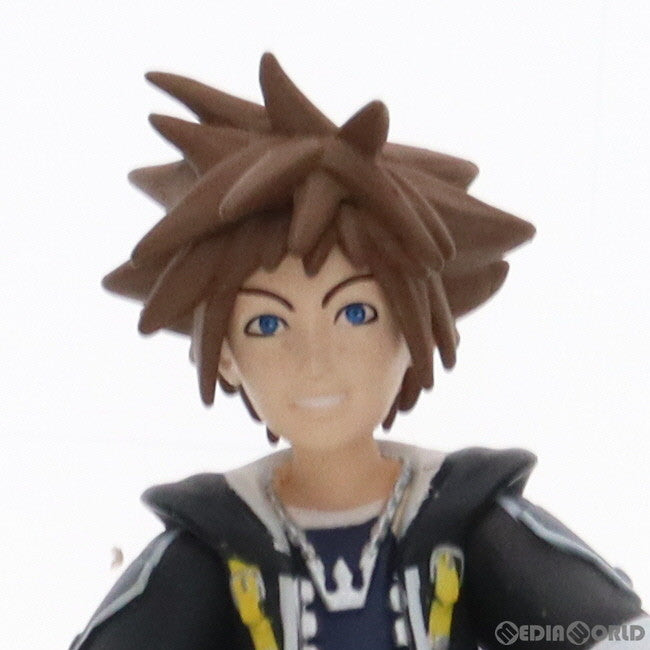 中古即納】[FIG]キングダム ハーツ セレクト シリーズ1 ソラ