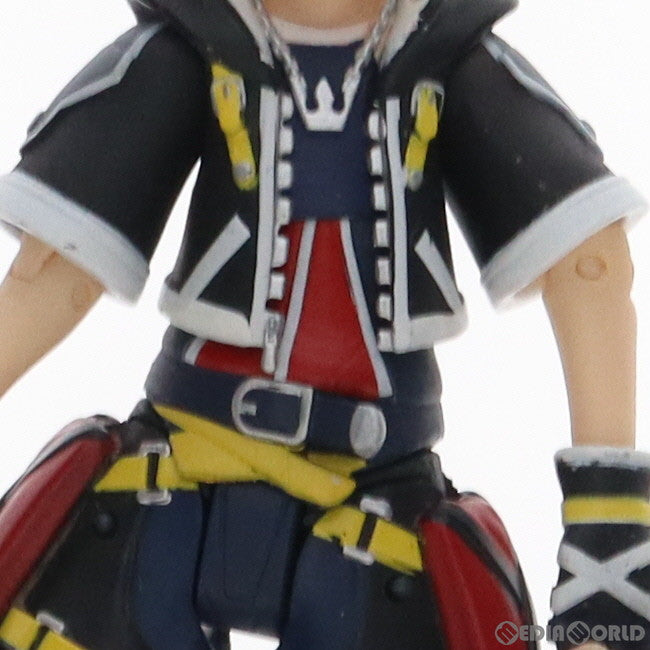 【中古即納】[FIG] キングダム ハーツ セレクト シリーズ1 ソラ ダスク ソルジャー キングダム ハーツ II アクションフィギュア ダイアモンドセレクト(20171104)