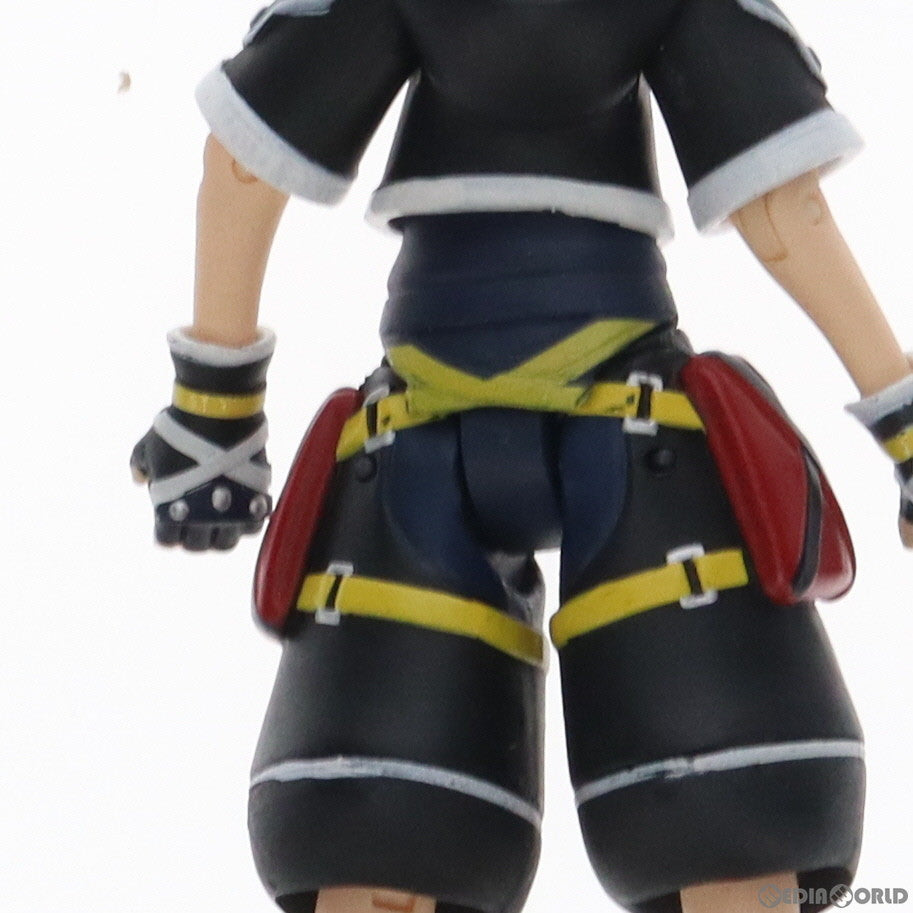 【中古即納】[FIG] キングダム ハーツ セレクト シリーズ1 ソラ ダスク ソルジャー キングダム ハーツ II アクションフィギュア ダイアモンドセレクト(20171104)