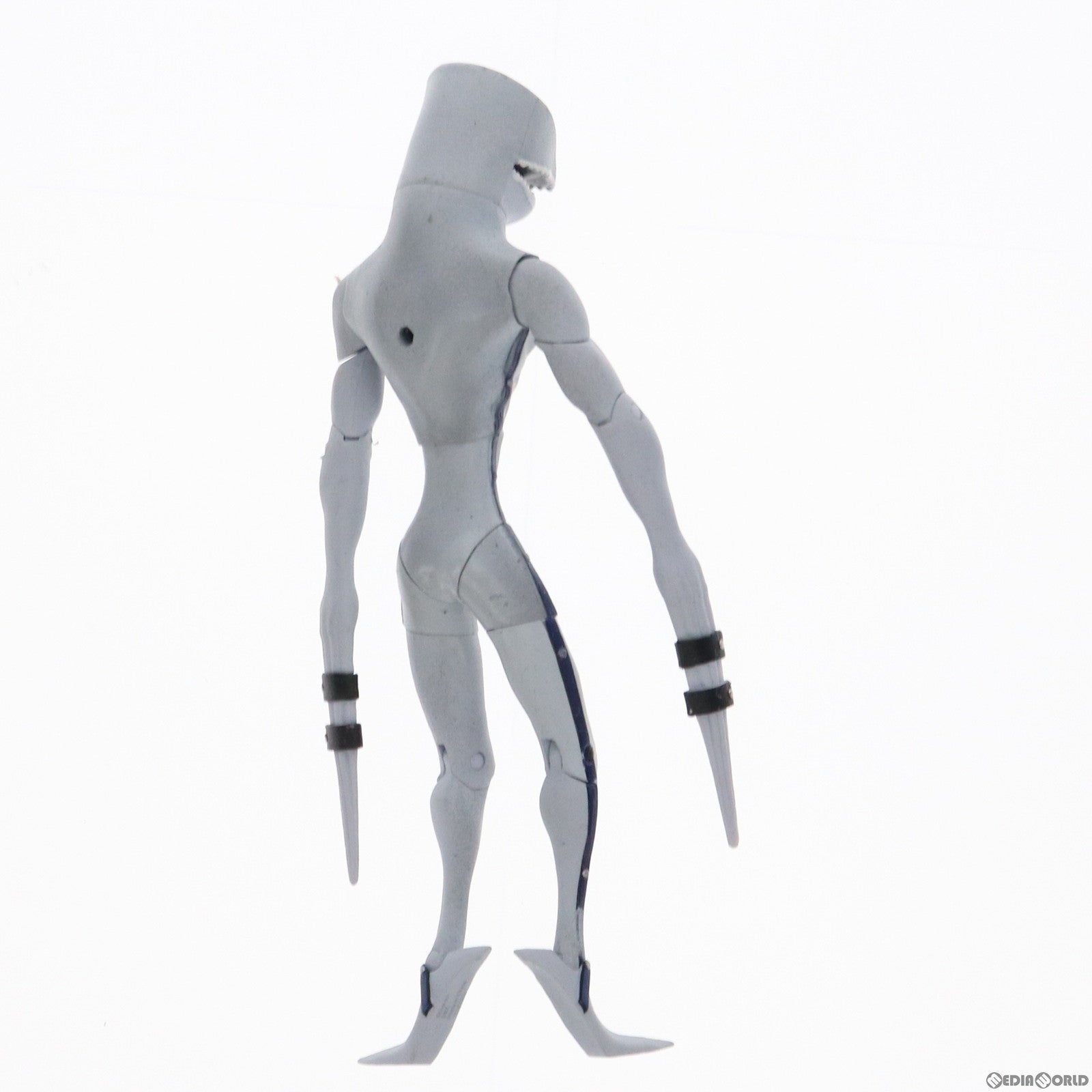 【中古即納】[FIG] キングダム ハーツ セレクト シリーズ1 ソラ ダスク ソルジャー キングダム ハーツ II アクションフィギュア ダイアモンドセレクト(20171104)