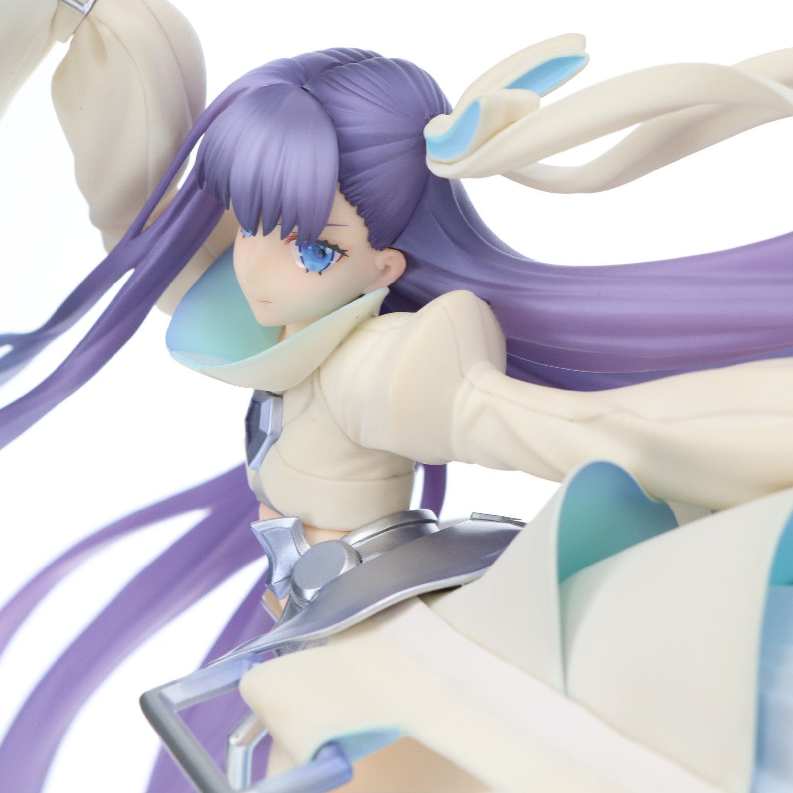 中古即納】[FIG]アルターエゴ/メルトリリス Fate/Grand Order(フェイト/グランドオーダー) 1/8 完成品 フィギュア アルター