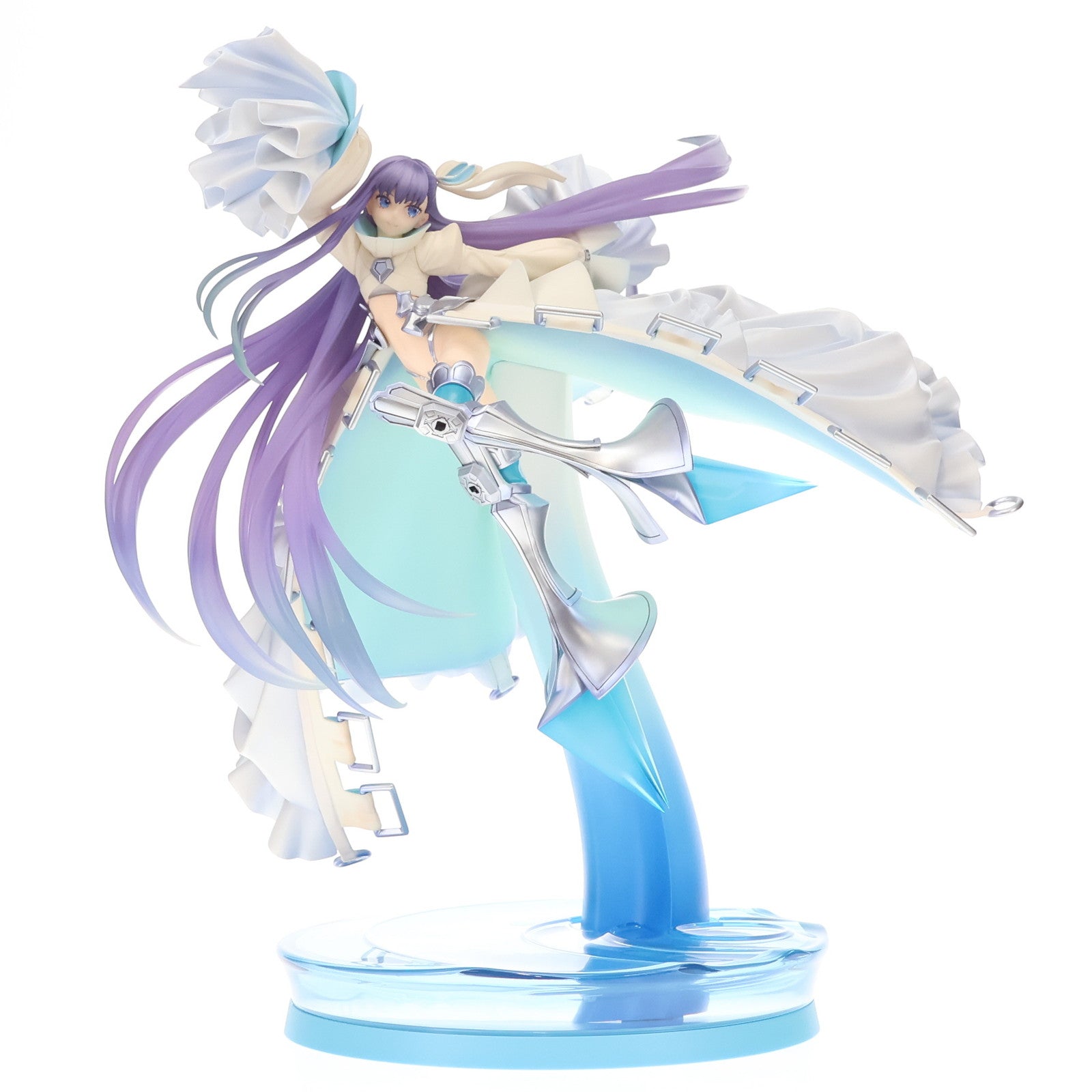 【中古即納】[FIG]アルターエゴ/メルトリリス Fate/Grand Order(フェイト/グランドオーダー) 1/8 完成品 フィギュア アルター(20210707)