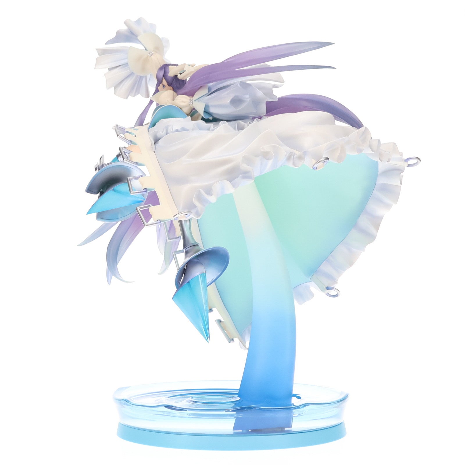 【中古即納】[FIG]アルターエゴ/メルトリリス Fate/Grand Order(フェイト/グランドオーダー) 1/8 完成品 フィギュア アルター(20210707)