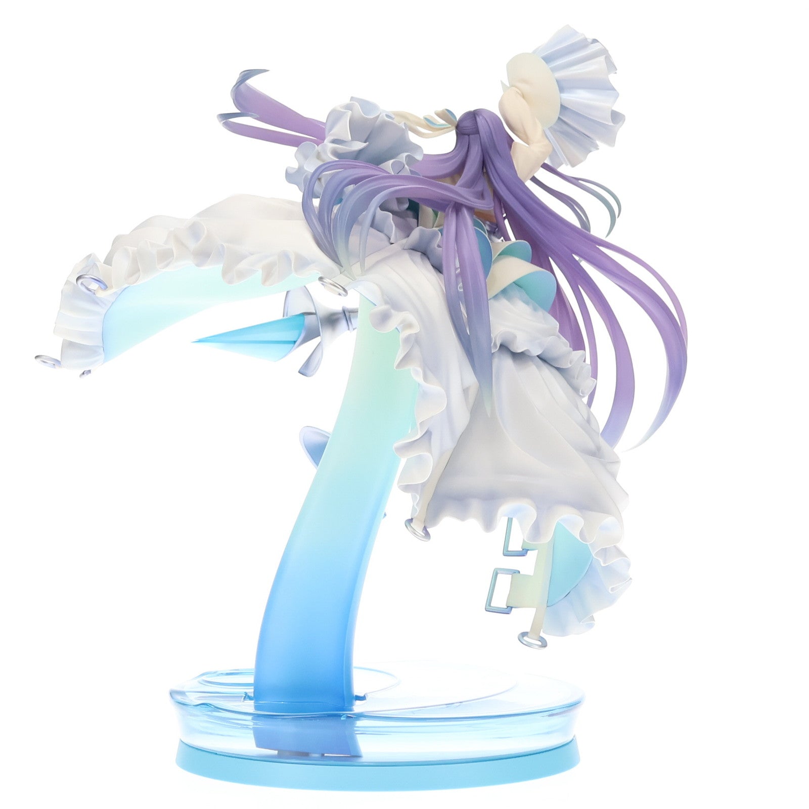 【中古即納】[FIG]アルターエゴ/メルトリリス Fate/Grand Order(フェイト/グランドオーダー) 1/8 完成品 フィギュア アルター(20210707)