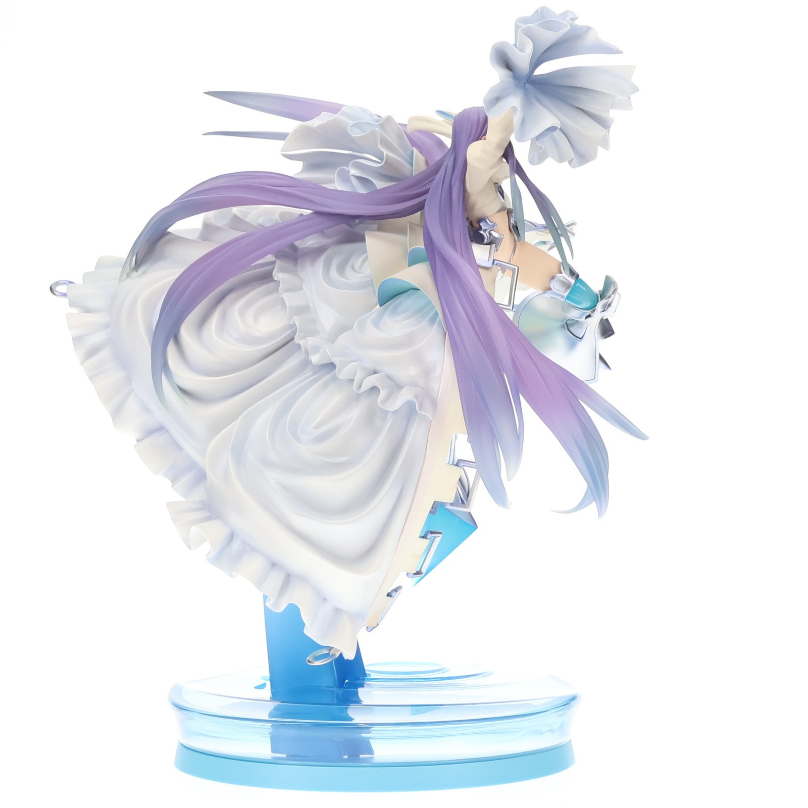 【中古即納】[FIG]アルターエゴ/メルトリリス Fate/Grand Order(フェイト/グランドオーダー) 1/8 完成品 フィギュア アルター(20210707)