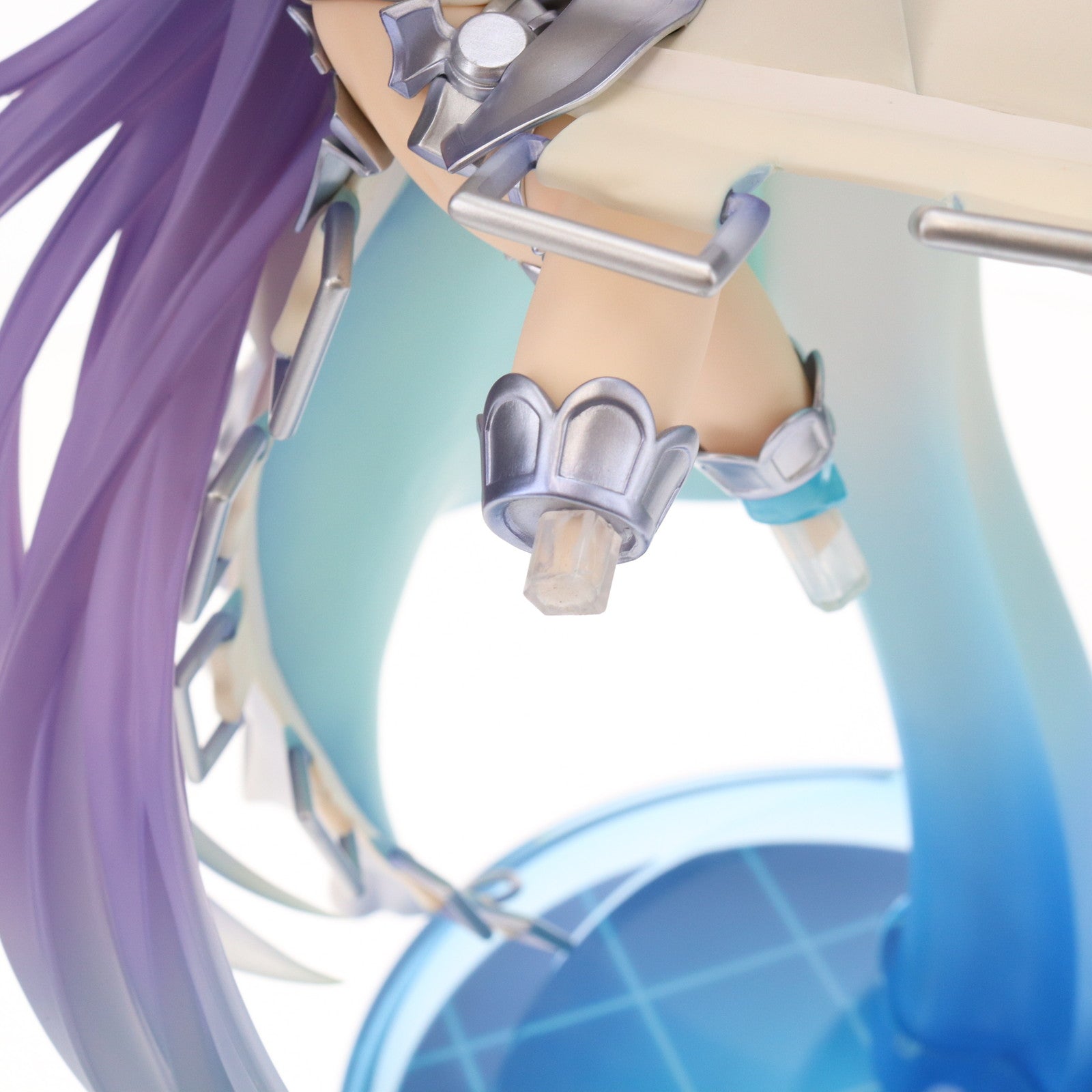 中古即納】[FIG]アルターエゴ/メルトリリス Fate/Grand Order(フェイト/グランドオーダー) 1/8 完成品 フィギュア アルター