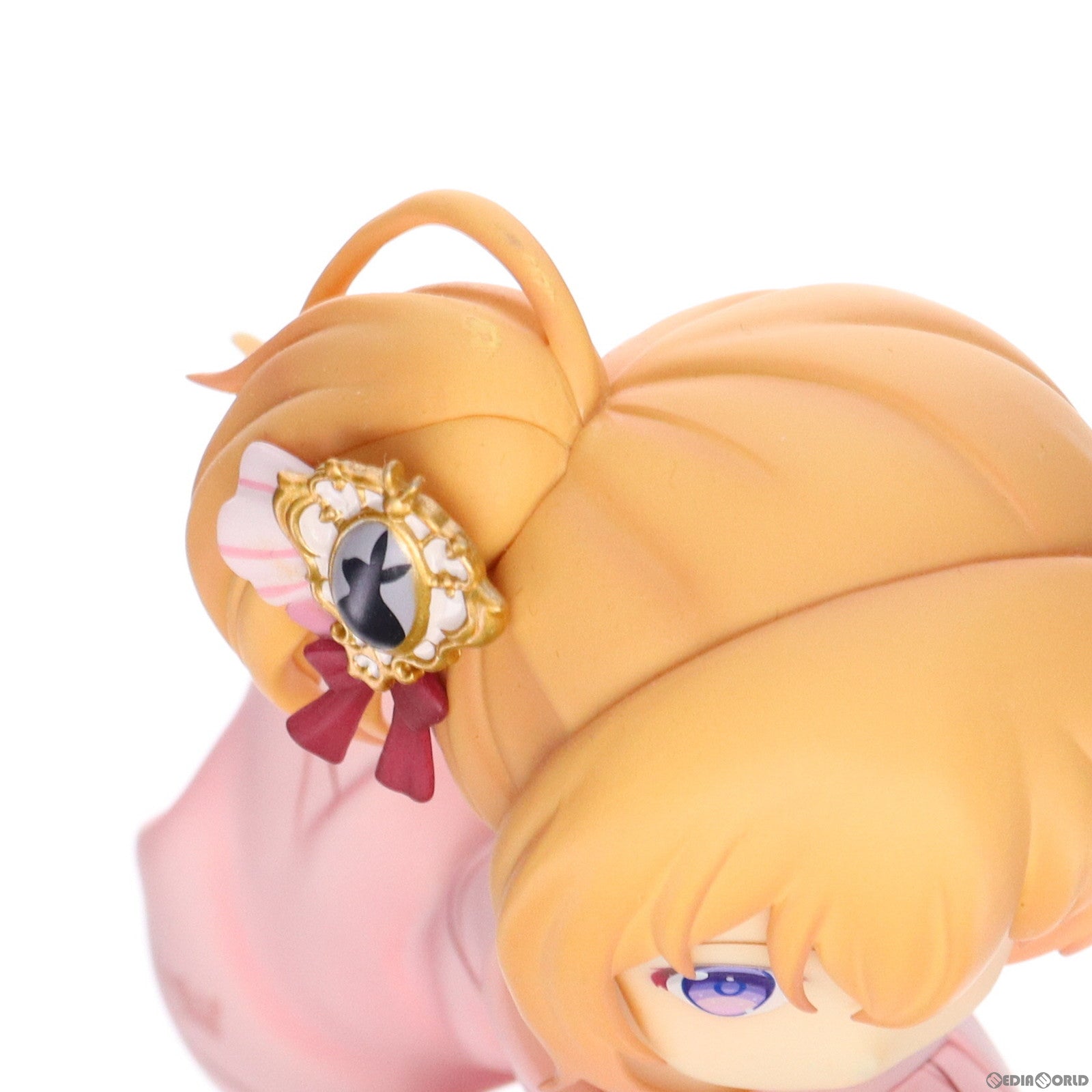 【中古即納】[FIG] ココア(Summer Festival) =Repackage Edition= ご注文はうさぎですか〜BLOOM(ブルーム) 1/7 完成品 フィギュア(PF202) PLUM(プラム) (20220701)