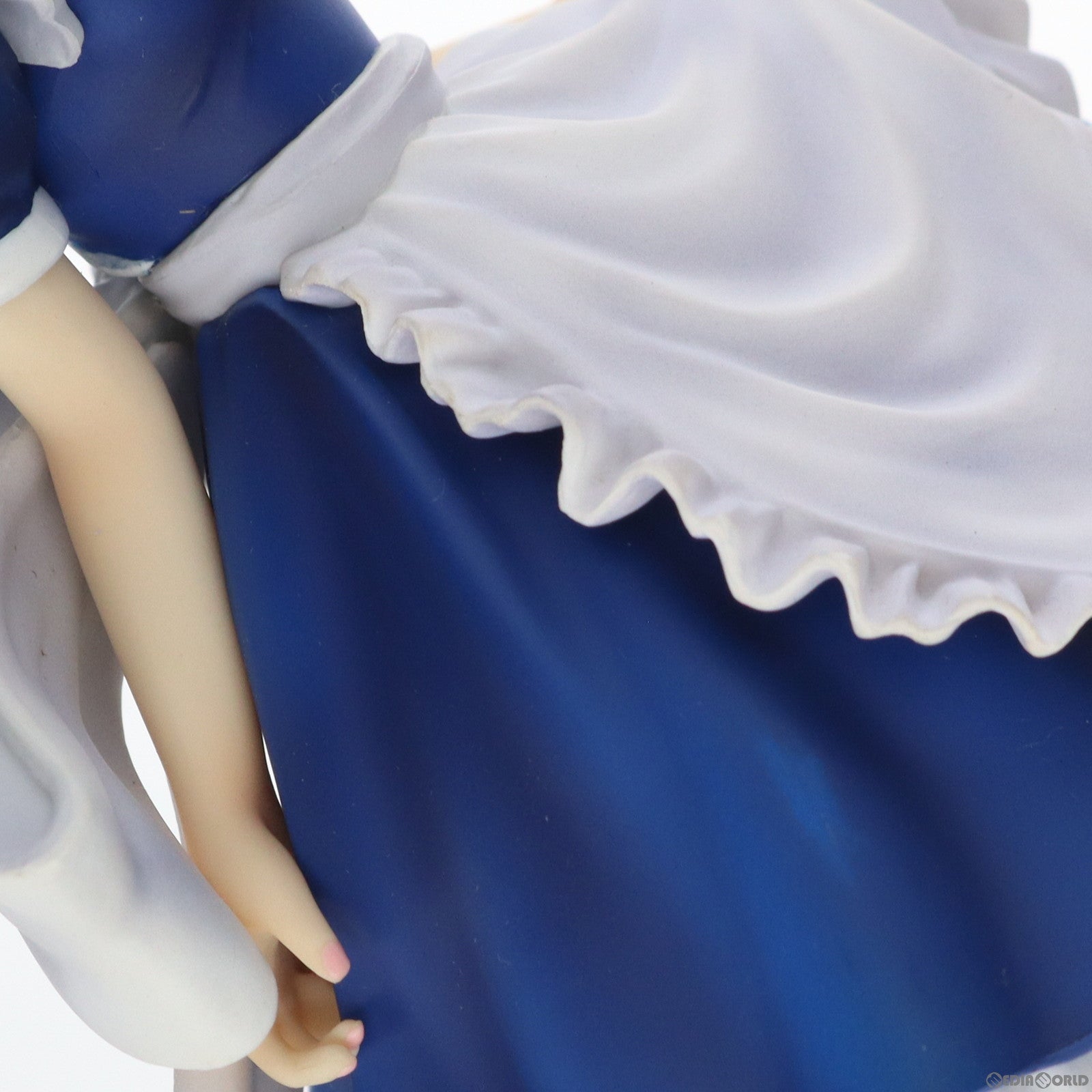 【中古即納】[FIG] 紅魔館のメイド 十六夜咲夜(いざよいさくや) 東方Project 1/8 完成品 フィギュア グリフォンエンタープライズ(20090930)