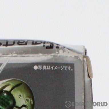 【中古即納】[FIG] S.H.Figuarts(フィギュアーツ) ショッカーライダー(仮面ライダー THE NEXT) 完成品 可動フィギュア バンダイ(20080628)