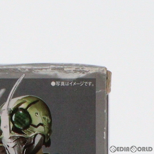 【中古即納】[FIG]S.H.Figuarts(フィギュアーツ) ショッカーライダー(仮面ライダー THE NEXT) 完成品 可動フィギュア バンダイ(20080628)