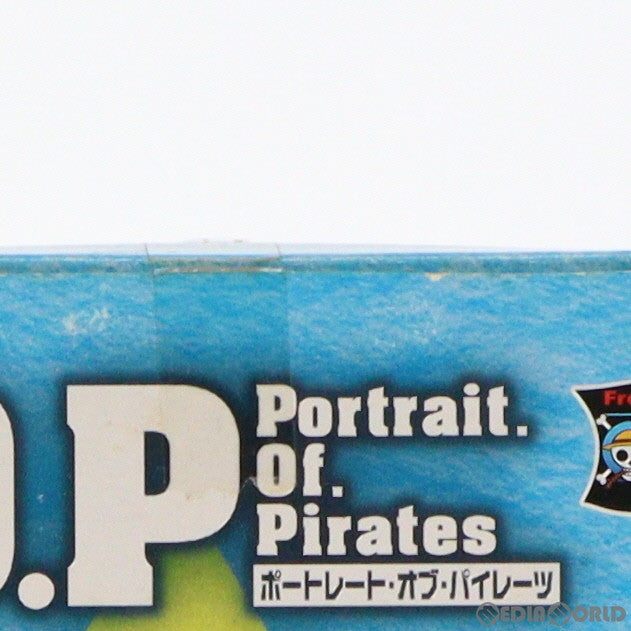 【中古即納】[FIG] Portrait.Of.Pirates P.O.P NEO-2 ネフェルタリ・ビビ ONE PIECE(ワンピース) 1/8 完成品 フィギュア メガハウス(20071201)