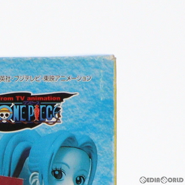 【中古即納】[FIG] Portrait.Of.Pirates P.O.P NEO-2 ネフェルタリ・ビビ ONE PIECE(ワンピース) 1/8 完成品 フィギュア メガハウス(20071201)