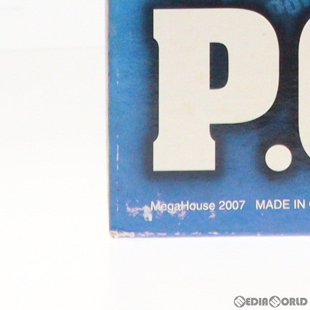 【中古即納】[FIG] Portrait.Of.Pirates P.O.P NEO-2 ネフェルタリ・ビビ ONE PIECE(ワンピース) 1/8 完成品 フィギュア メガハウス(20071201)