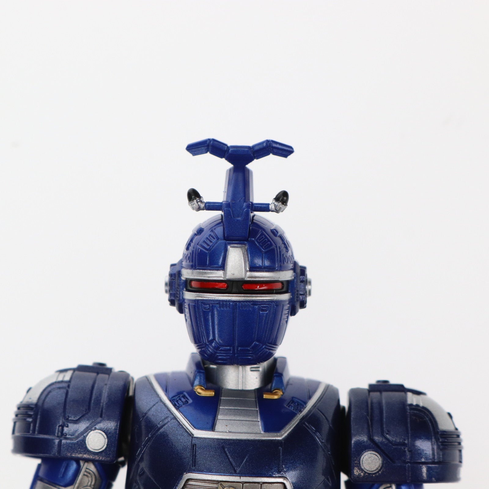 【中古即納】[FIG]魂ウェブ商店限定 S.H.Figuarts(フィギュアーツ) ブルービート 重甲ビーファイター 完成品 可動フィギュア バンダイ(20150123)