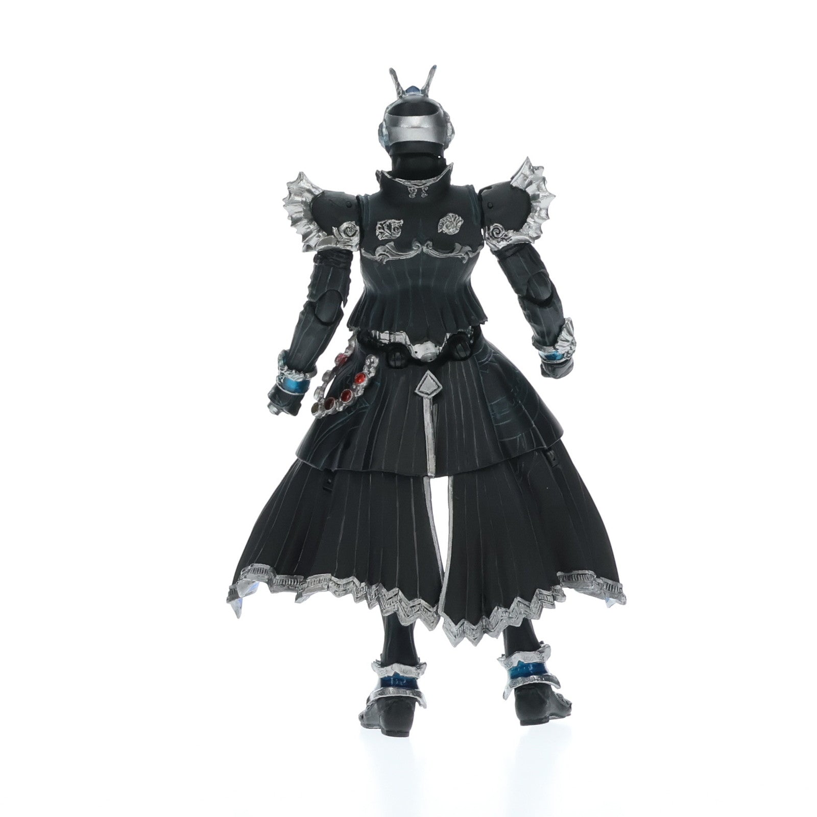 中古即納】[FIG]魂ウェブ商店限定 S.I.C. 仮面ライダーウィザード ウォータースタイル 完成品 可動フィギュア バンダイ