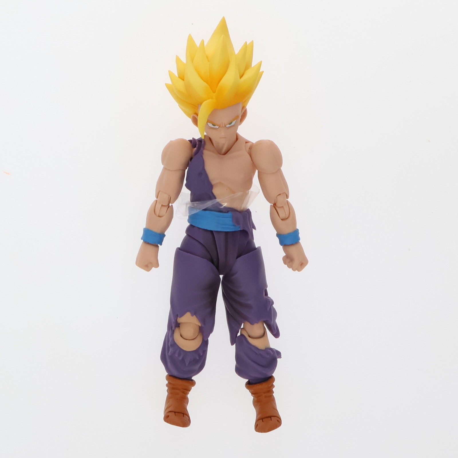 【中古即納】[FIG]魂ウェブ商店限定 S.H.Figuarts(フィギュアーツ) スーパーサイヤ人孫悟飯 ドラゴンボールZ 完成品 可動フィギュア バンダイ(20170126)